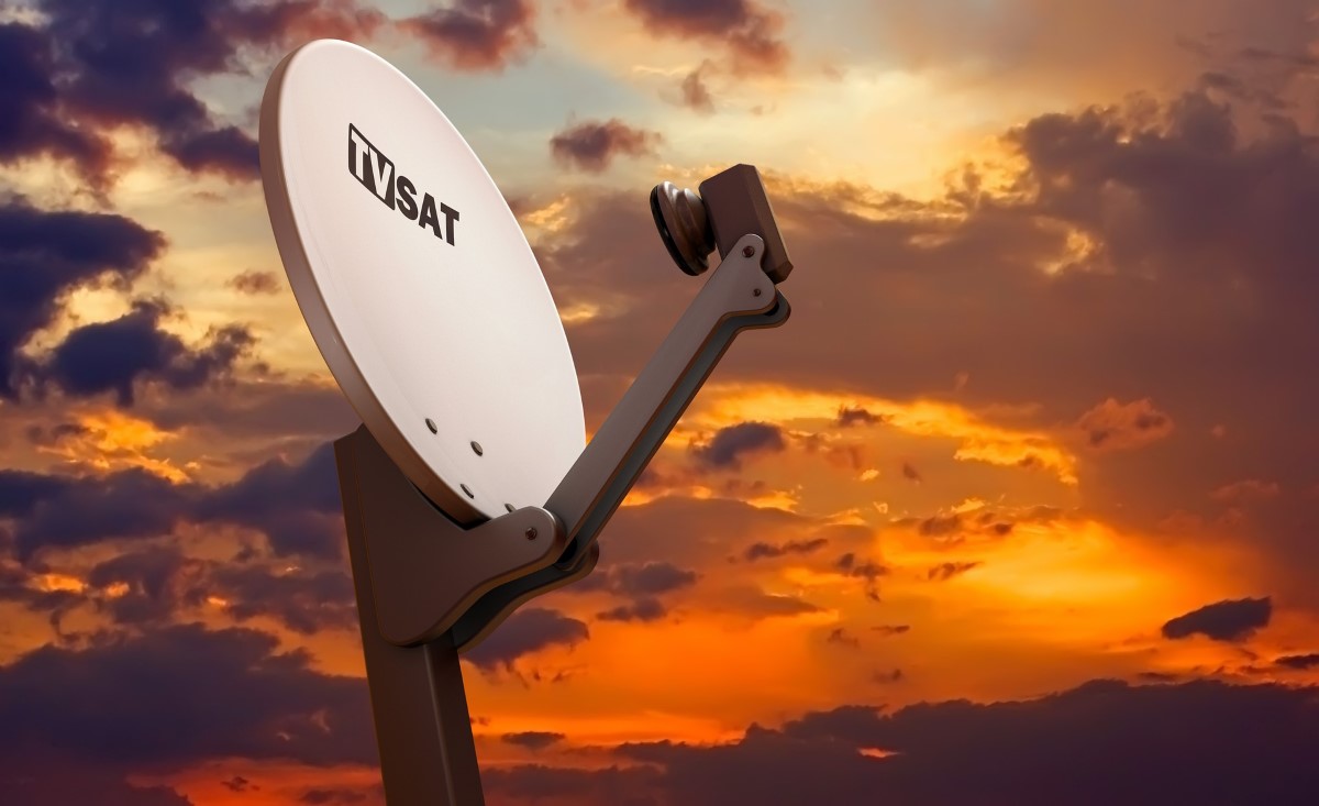 impianti Tv e satellitari bibbiena
