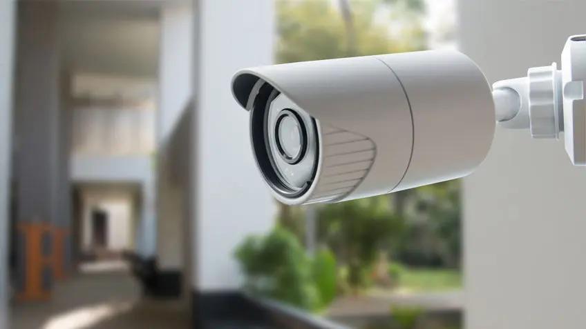 Impianti Antintrusione e di videosorveglianza